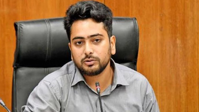 বন্যার্তদের সহায়তার আহ্বান তথ্য উপদেষ্টার